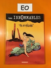 YANN/CONRAD : LES INNOMMABLES