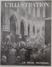 L'ILLUSTRATION N° 5078 29