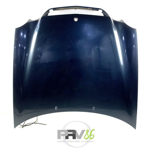 Capot code couleur 189 - code,