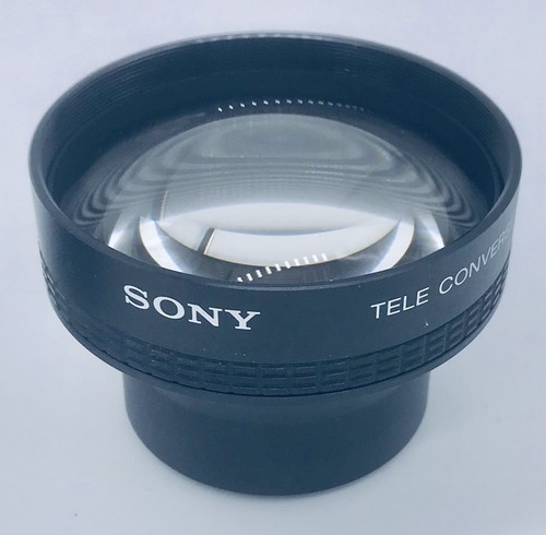Sony vcl 2046 - sony, 2x
