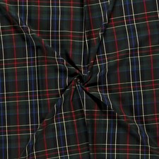 Tissu À Carreaux Tartans
