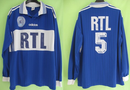 Maillot adidas coupe france - coupe,