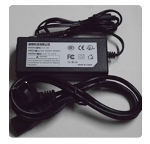 Adaptateur secteur chargeur - adaptateur,