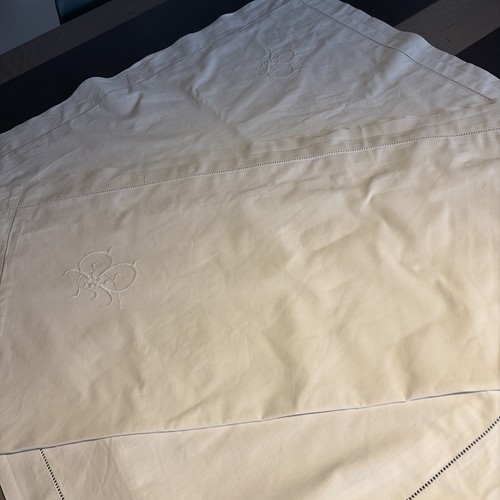 Taies oreiller anciennes - taies,