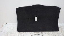 Tapis de coffre NISSAN QASHQAI