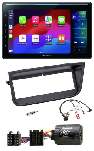 Pioneer bluetooth dab steering - dab,