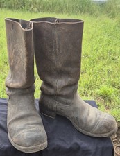 Superbe paire de bottes