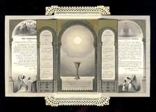 (125446) Image pieuse canivet