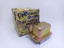 CITROEN GS 2 CV DYANE 6 ALTERNATEUR REGULATEUR NOS