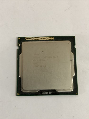Cpu intel g860 3 0ghz - intel, de