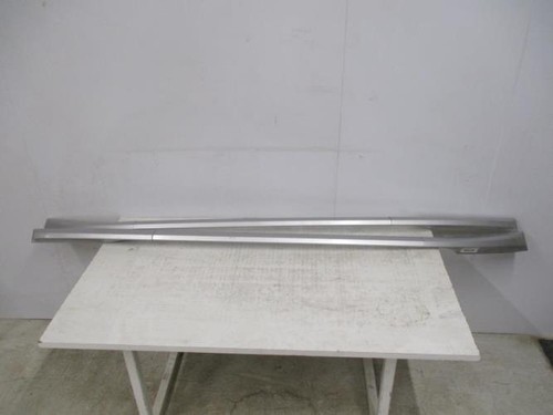 Barres toit renault clio - de,