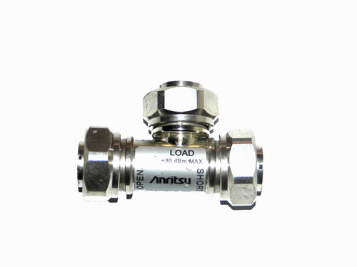 Anritsu wiltron kit de - wiltron,