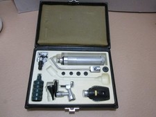 Welch Allyn 3.5v