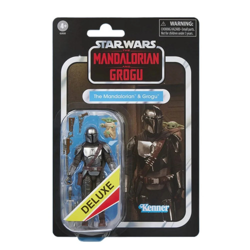 Star wars mandalorian - wars,