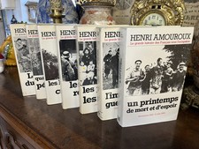 La grande histoire des