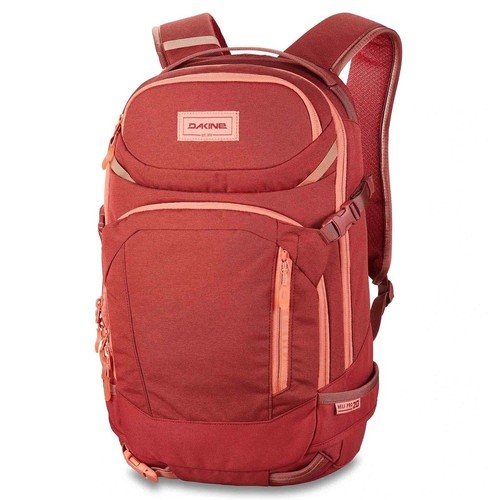 Dakine women heli pro - 20l,