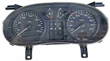 8200261119 Bloc Compteur Vitesse Renault Clio II 2