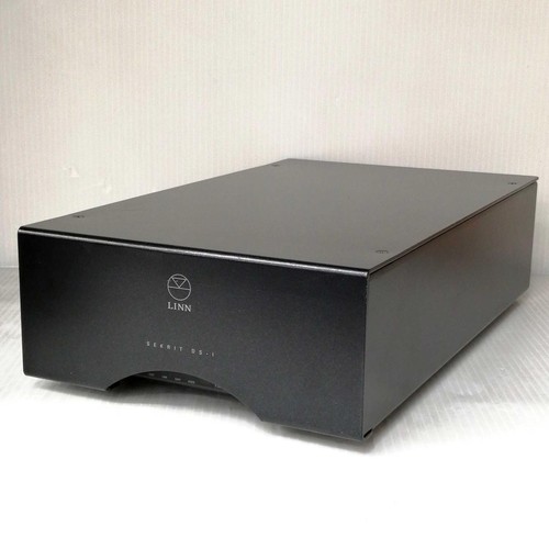 Linn sekrit network - sekrit, ds-i