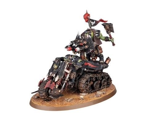 Warhammer 40k armageddon - warhammer,