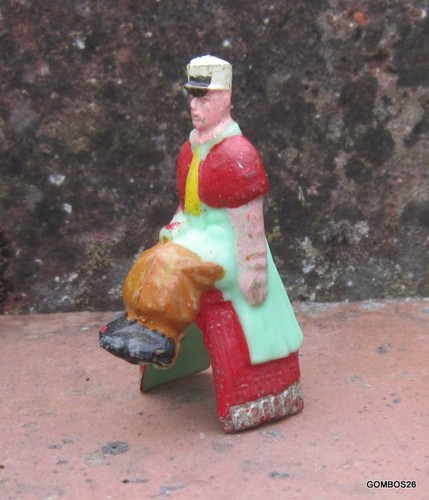 Soldat cyrnos armees modernes - soldat,