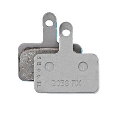 Kit de remplacement plaquettes