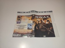 DVD - film S.W.A.T. VF - sans