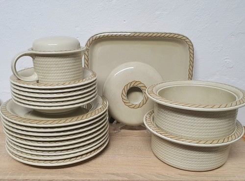 Thomas corda avana - corda, vintage