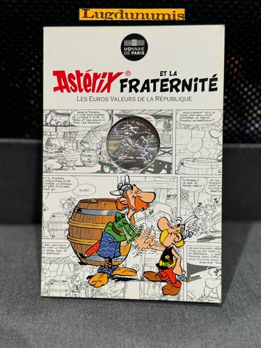 Euro asterix 2015 - euro,