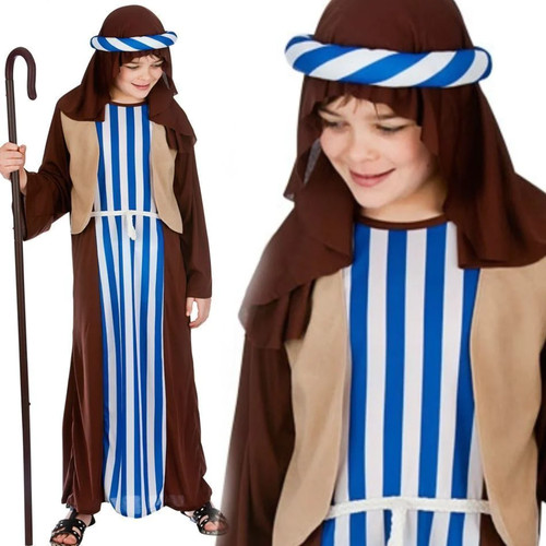 Costume berger joseph pour - costume,