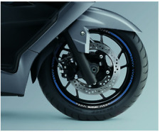 Kit Autocollant Contour Roues