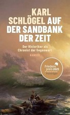 Auf der sandbank - der, zeit: