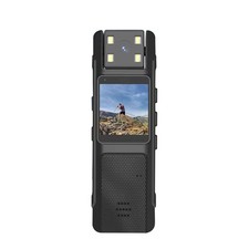 Caméra portable 1080p - caméra,