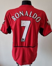 Maillot Nike domicile