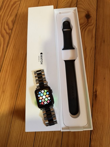 Apple watch series mm - apple, 3