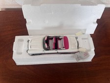 FRANKLIN MINT PRECISION MODELS