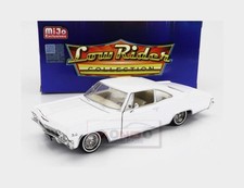 1:24 WELLY Chevrolet Impala Ss