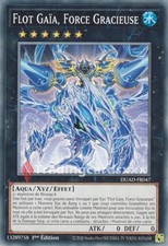 Yu-Gi-Oh! Flot Gaïa, Force Gracieuse : C DUAD-FR047