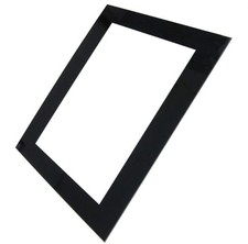 Vitre interieure 525x408x4mm