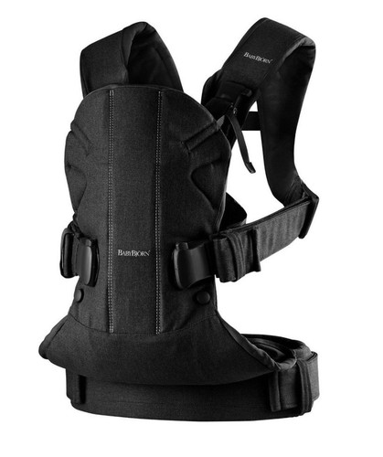 Babybjörn one baby carrier - one,