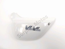 CACHE LATERAL GAUCHE SUZUKI RV 125 VANVAN 2010-2010 / NE 63175