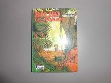 Bibliothèque Verte  /  Bilbo Le Hobbit - J.r.r. Tolkien