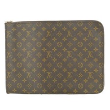 Porte documents vintage - vintage, louis