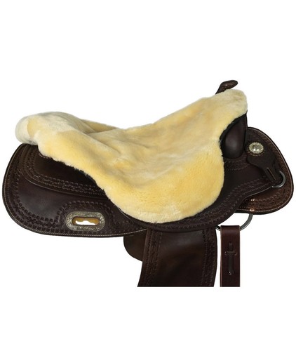Housse selle western en - housse,