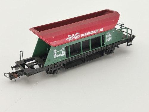 Faller wagon tremies - ho,