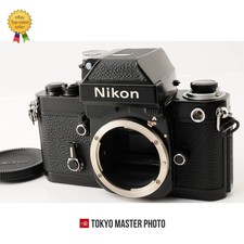 Appareil photo reflex argentique 35 mm Nikon F2 Photomic A DP-11 S/N...