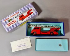DINKY SUPERTOYS - CAMION