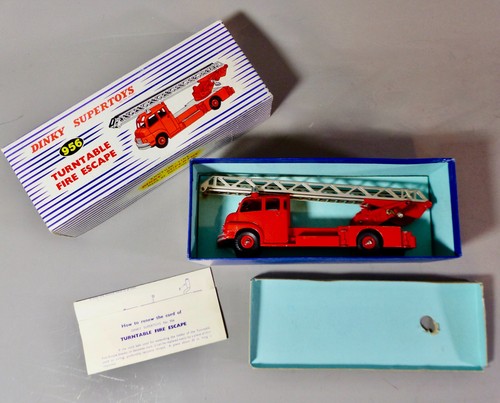 Dinky supertoys camion - supertoys,