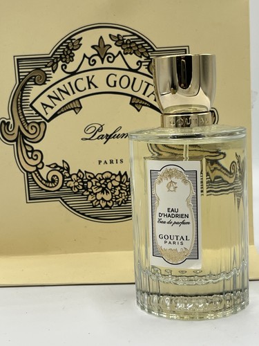 Annick goutal eau hadrien - annick,