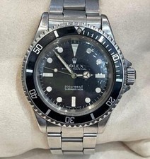 Rolex Submariner Réf. 5513