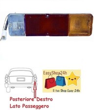 Feu Arriere Droite Pour Suzuki